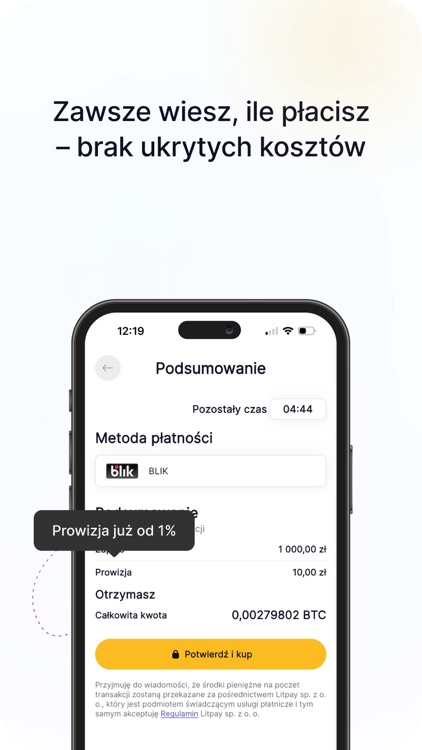 Ari10 Crypto Exchange screenshot-5