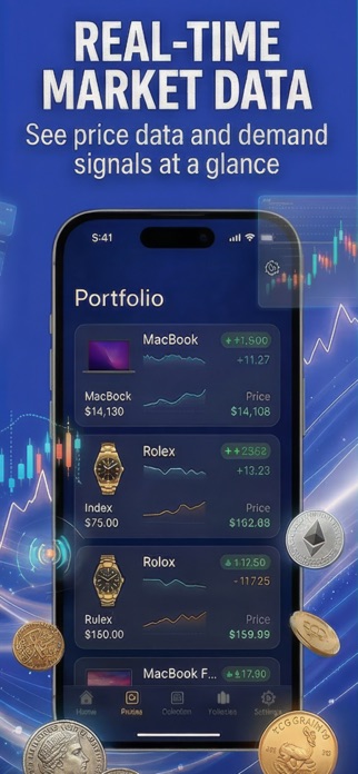 Value Scout Screenshot 5 of 6