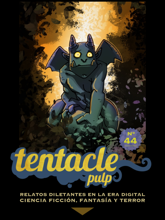 Screenshot #4 pour Tentacle Pulp