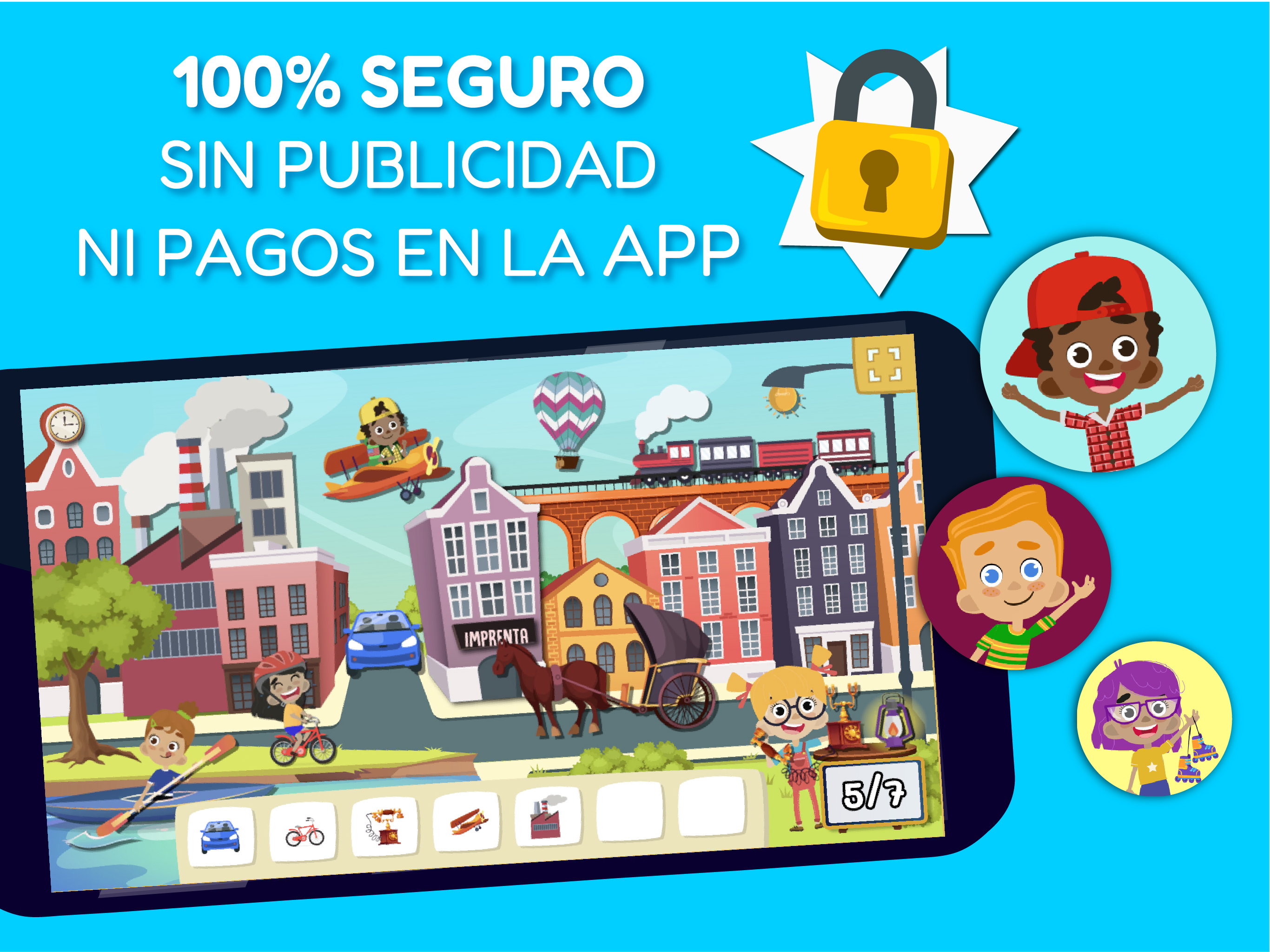 Happy Learning TV screenshot 12