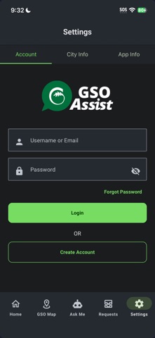 GSO Assist Screenshot 7 of 7