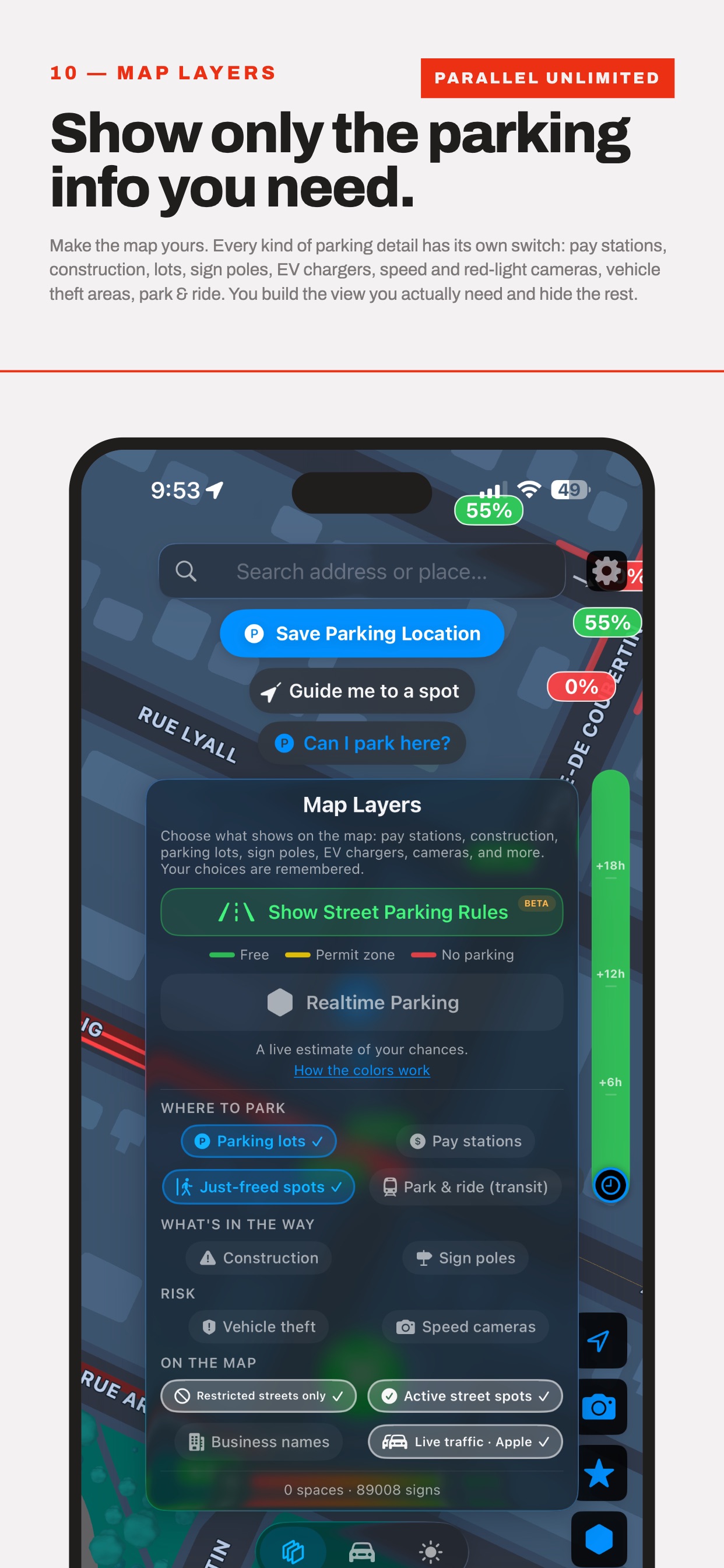 Screenshot 10 of Parallel Parking