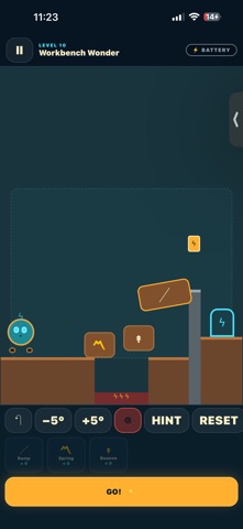 Junk & Jolt Screenshot 3 of 8