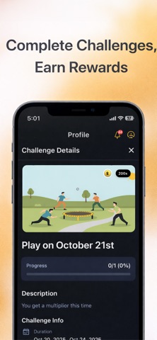 Spikeball Screenshot 7 of 8