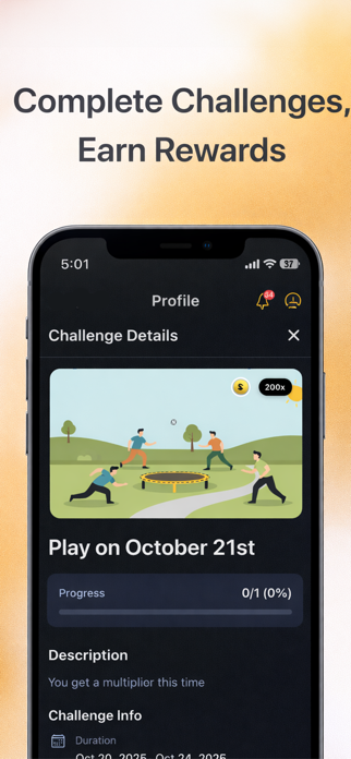 Spikeball Screenshot 7 of 8