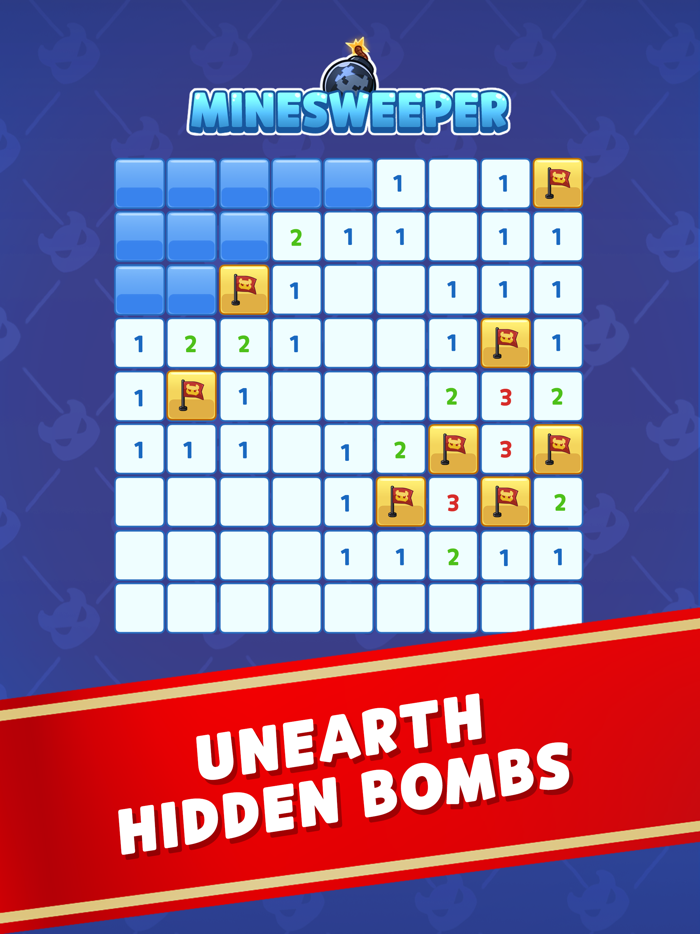 Mons Hub - Minigame Collection