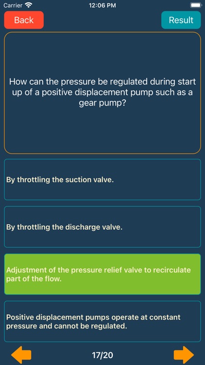 Sea Tests screenshot-3