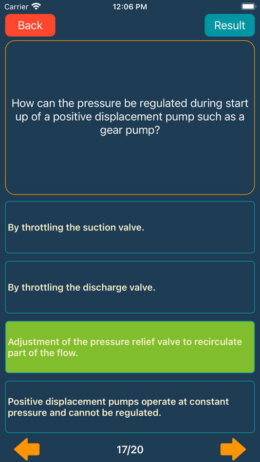 #4. Sea Tests (iOS) 게시자: Vladimir Bukovsky