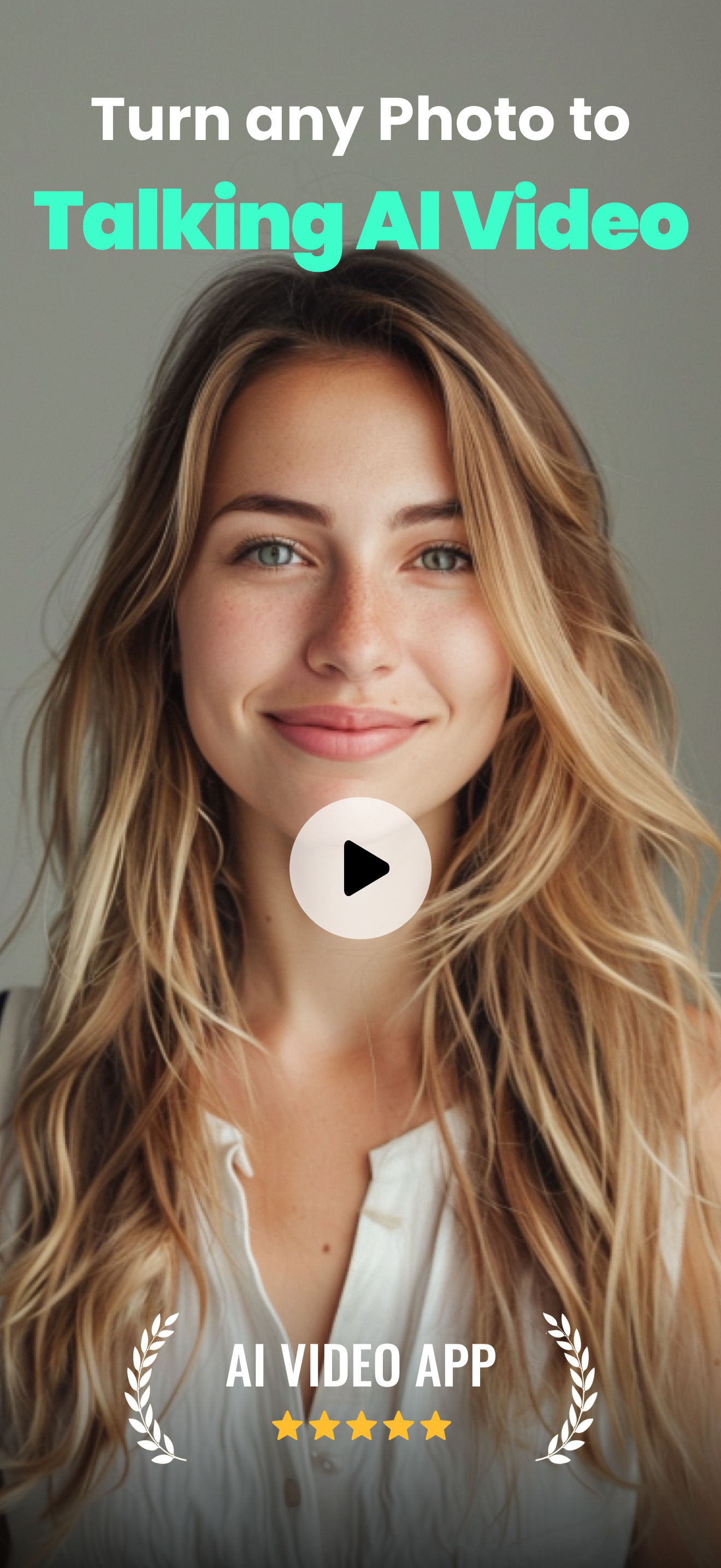 GenAI : AI Talking Video Maker