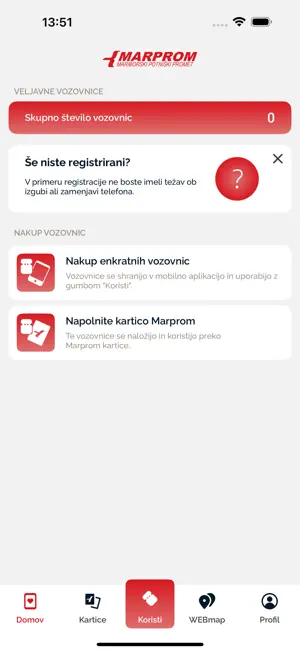 Marprom Shop screenshot 2