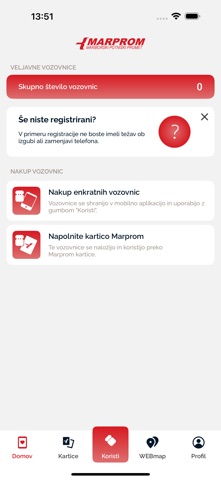Marprom Shop Screenshot 2 of 5