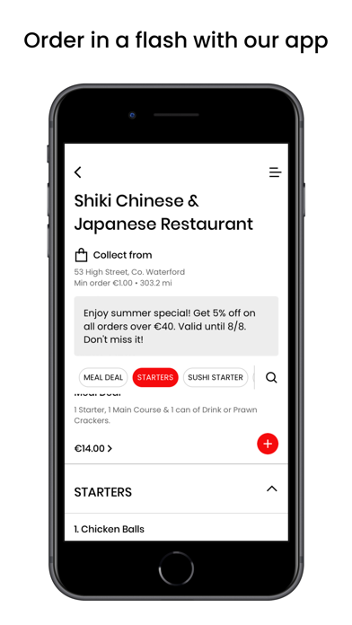 Shiki Chinese & Japanese App Screenshot