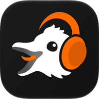 Demus: Streaming de Música