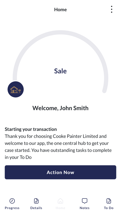 Cooke Painter Limited app screenshot 3