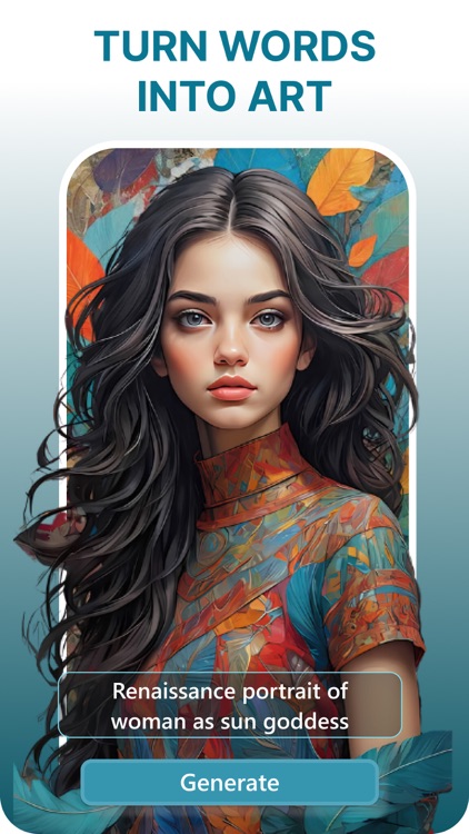 Imagine AI: AI Image Generator