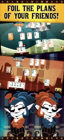 Spite & Malice! Screenshot 2 of 5
