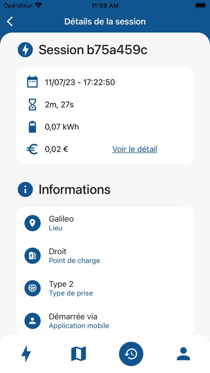 Nexteneo screenshot-4