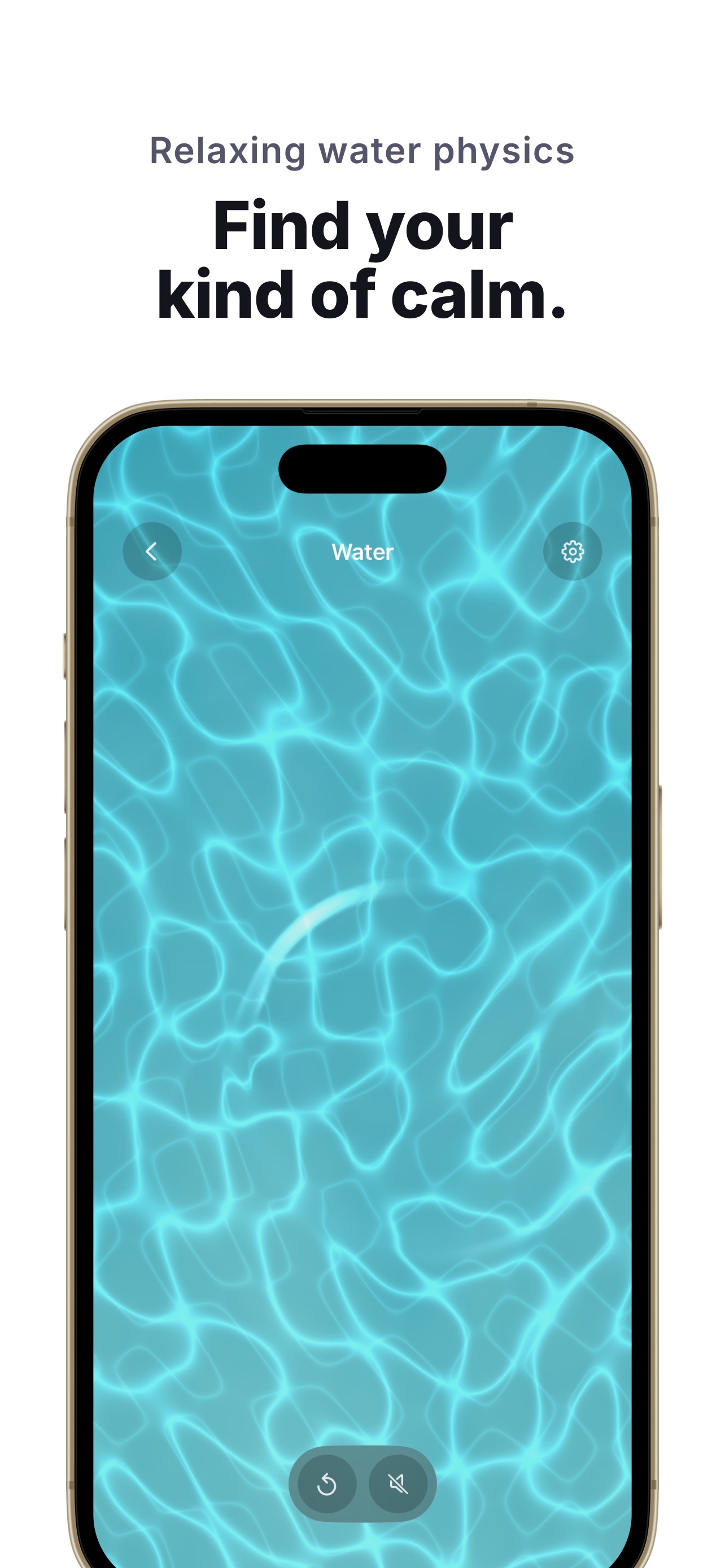 Screenshot 4 of Touch Visualizer