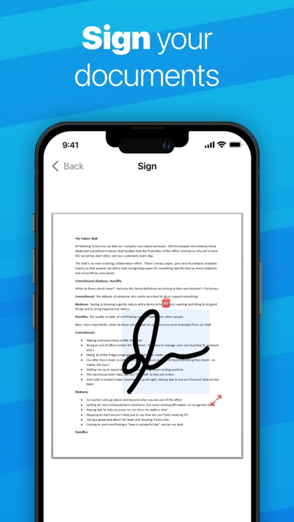 SendFax: Send & Receive fax