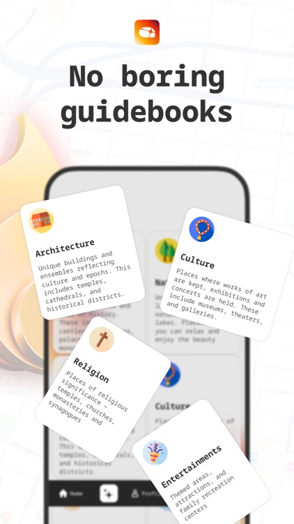 Audio Tour Guide - Travel.Mind screenshot-4