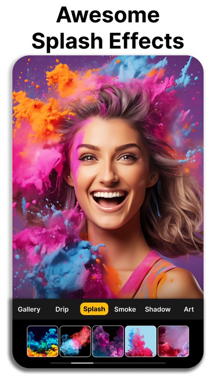 Playground AI: Photo Lab screenshot-8