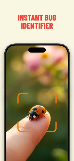 Bug Identifier: Smart ID screenshot 1