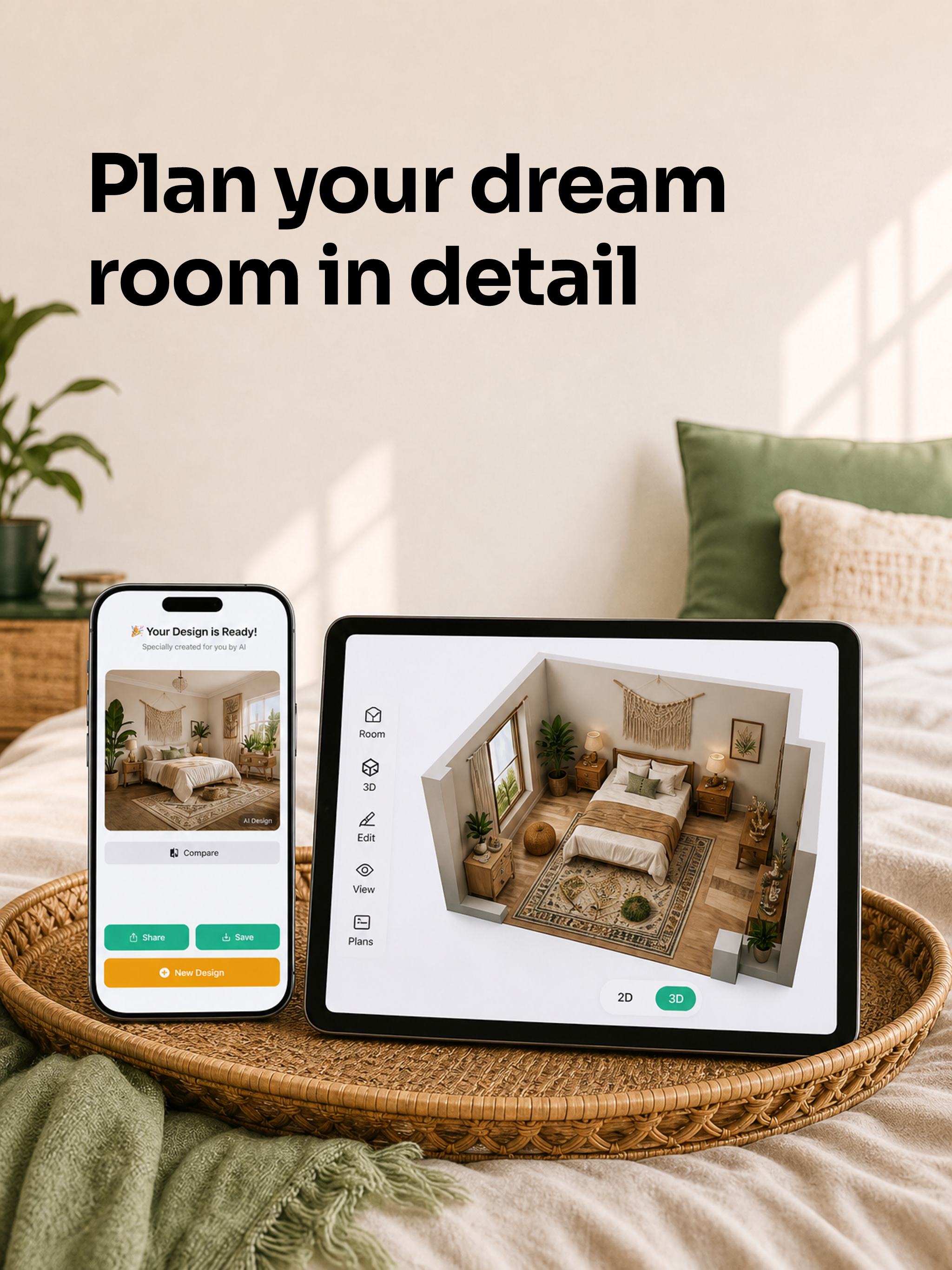 AI Home Design: Room Magic screenshot 10