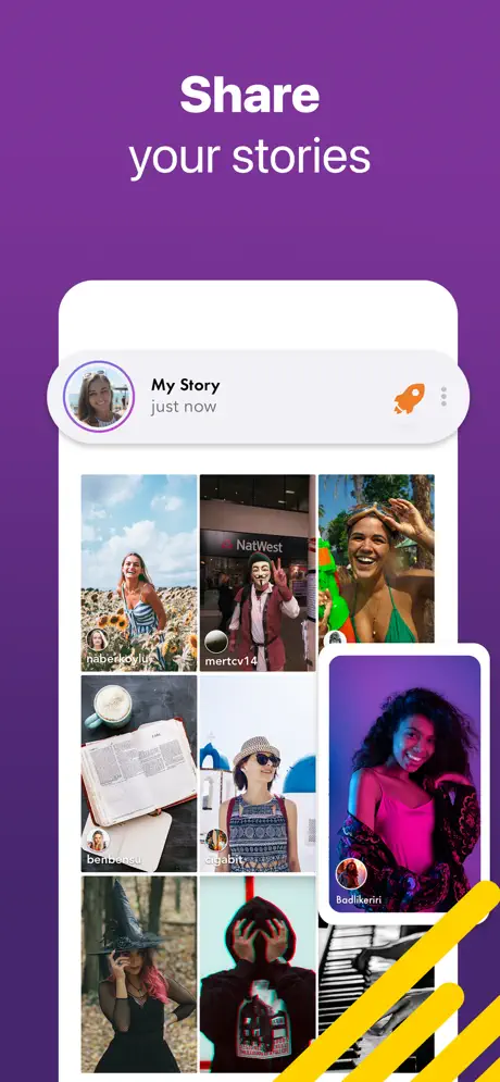 Connected2.me screenshot 2