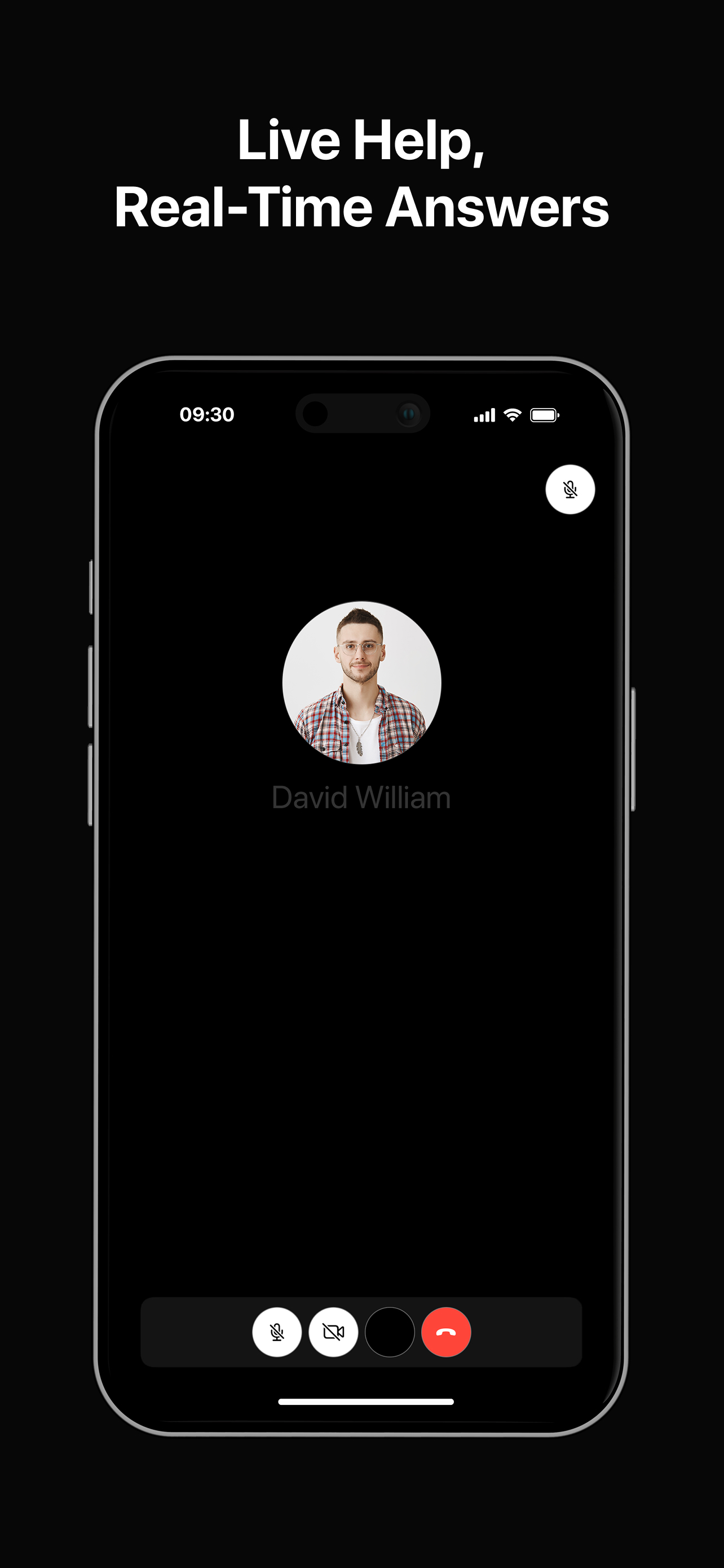 Helpdesk - Instant Help