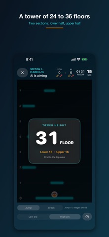 ANCHOR 30 screenshot 2