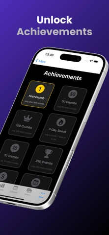 Memory Crumbs Screenshot 5 of 5