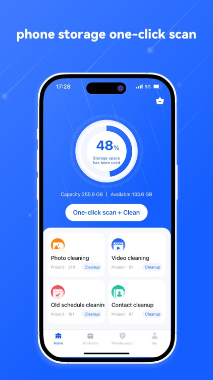 Mobile Manager-Mobile Butler