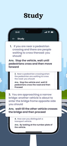 Rideedu screenshot