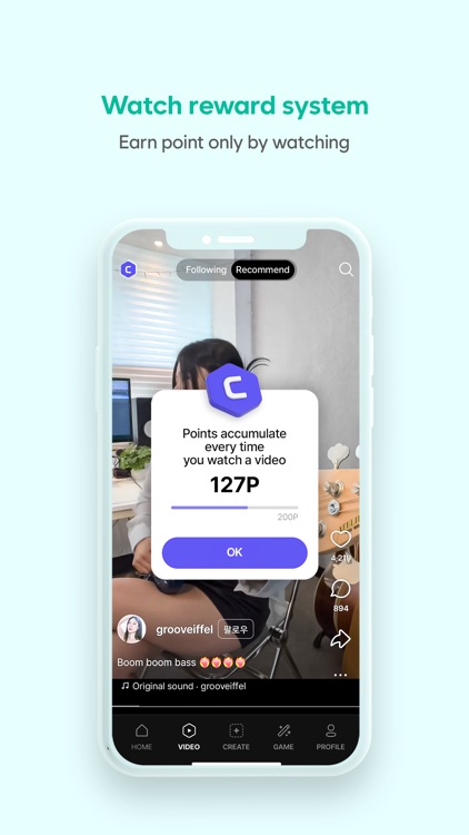 CELEBe 셀러비 screenshot-4