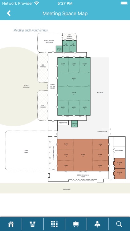 NASBP Fall Meetings screenshot-3