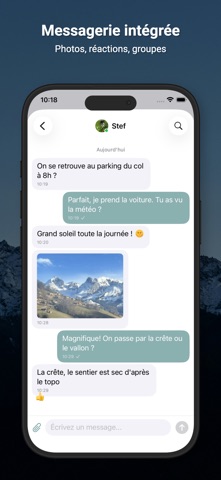 isomaps screenshot