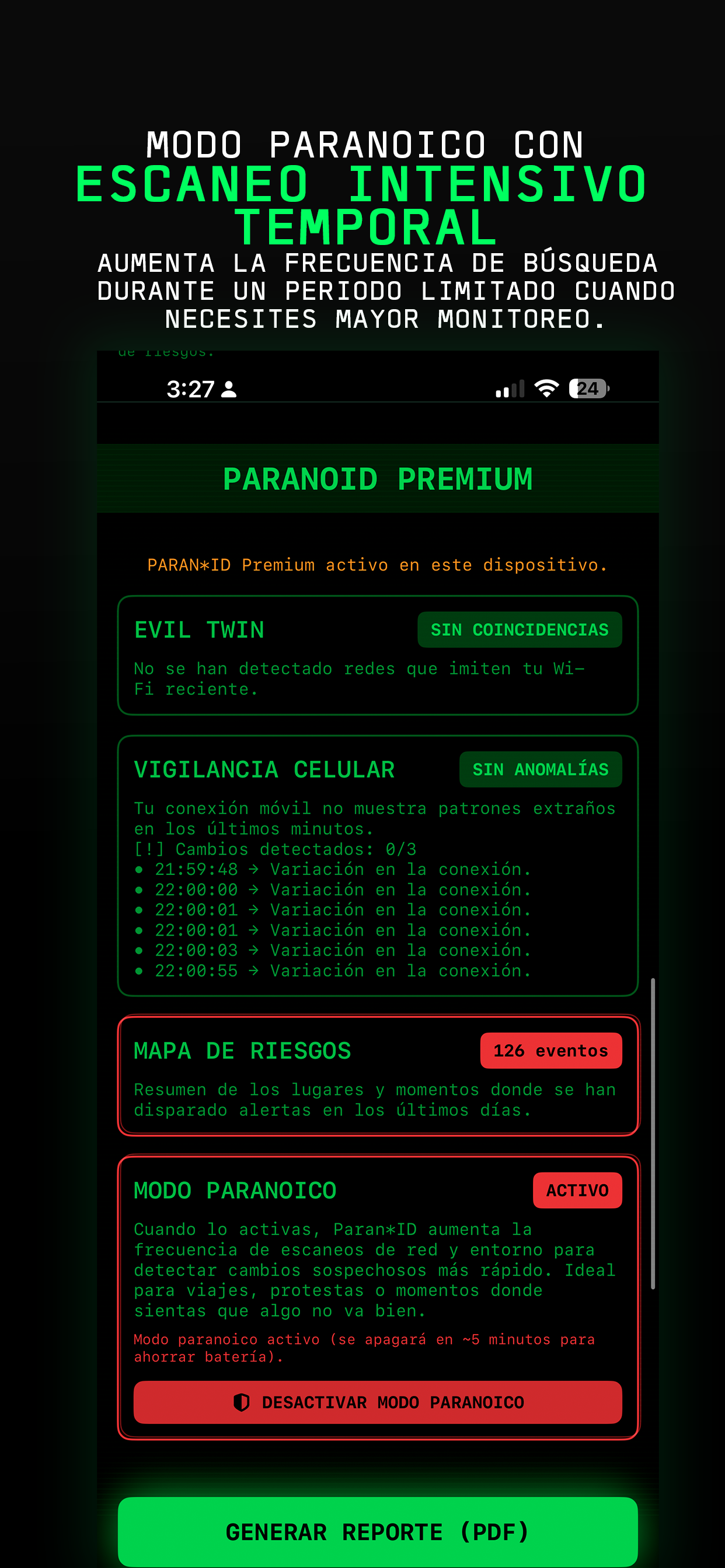 PARAN*ID