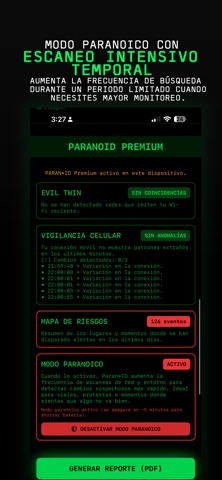 PARAN*ID Screenshot 6 of 6