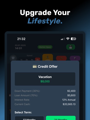 AC Capital Market Screenshot 5