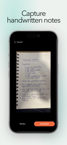 MyOliChef Screenshot 2 of 3