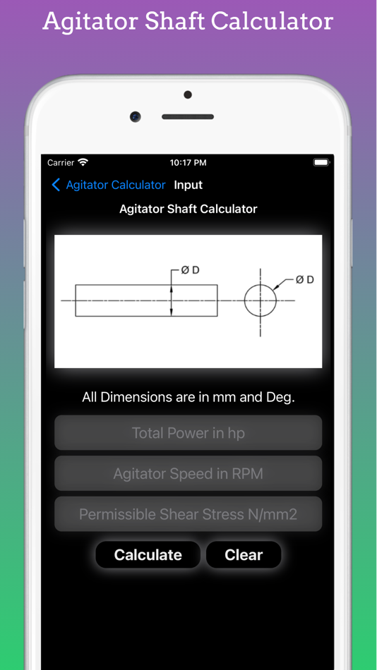 #5. Agitator Design Pro (iOS) 由: Imran Pinjara