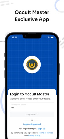 OccultMaster Academy Screenshot 1 of 4
