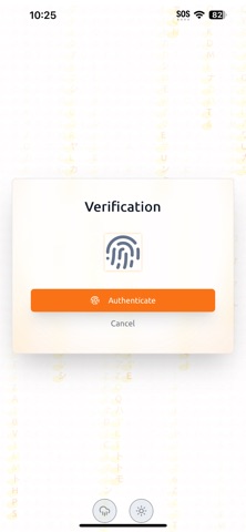 BitSec Identity Screenshot 6 of 10