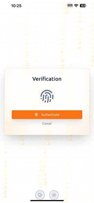 BitSec Identity Screenshot 6 of 10