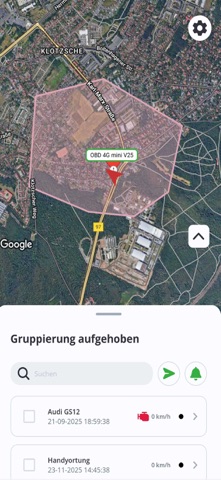 Find2Trace Screenshot 3 of 9