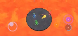 Lavalord screenshot 2