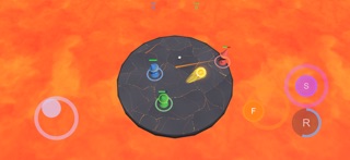 Lavalord Screenshot 2 of 5