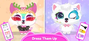 Cute Pet House: Hatch & Care screenshot 3