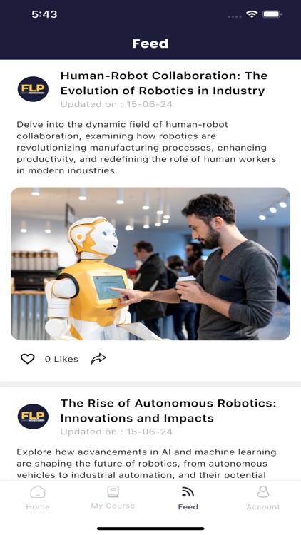 MEC Robotics screenshot-7