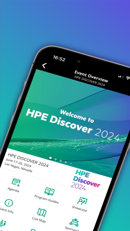 HPE Discover Barcelona 2024